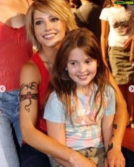 Belén Soto - 84.9K Likes - Hoy está de cumpleaños mi amiga salvaje, mi catrala y la única e incomparable @maneswett. 19 años de amistad, de crecer y aprender de la vida juntas. 
Eres única ✨