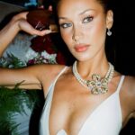 Bella Hadid