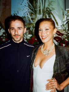 Actress Bella Hadid HD Photos and Wallpapers October 2025