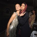 Bella Hadid