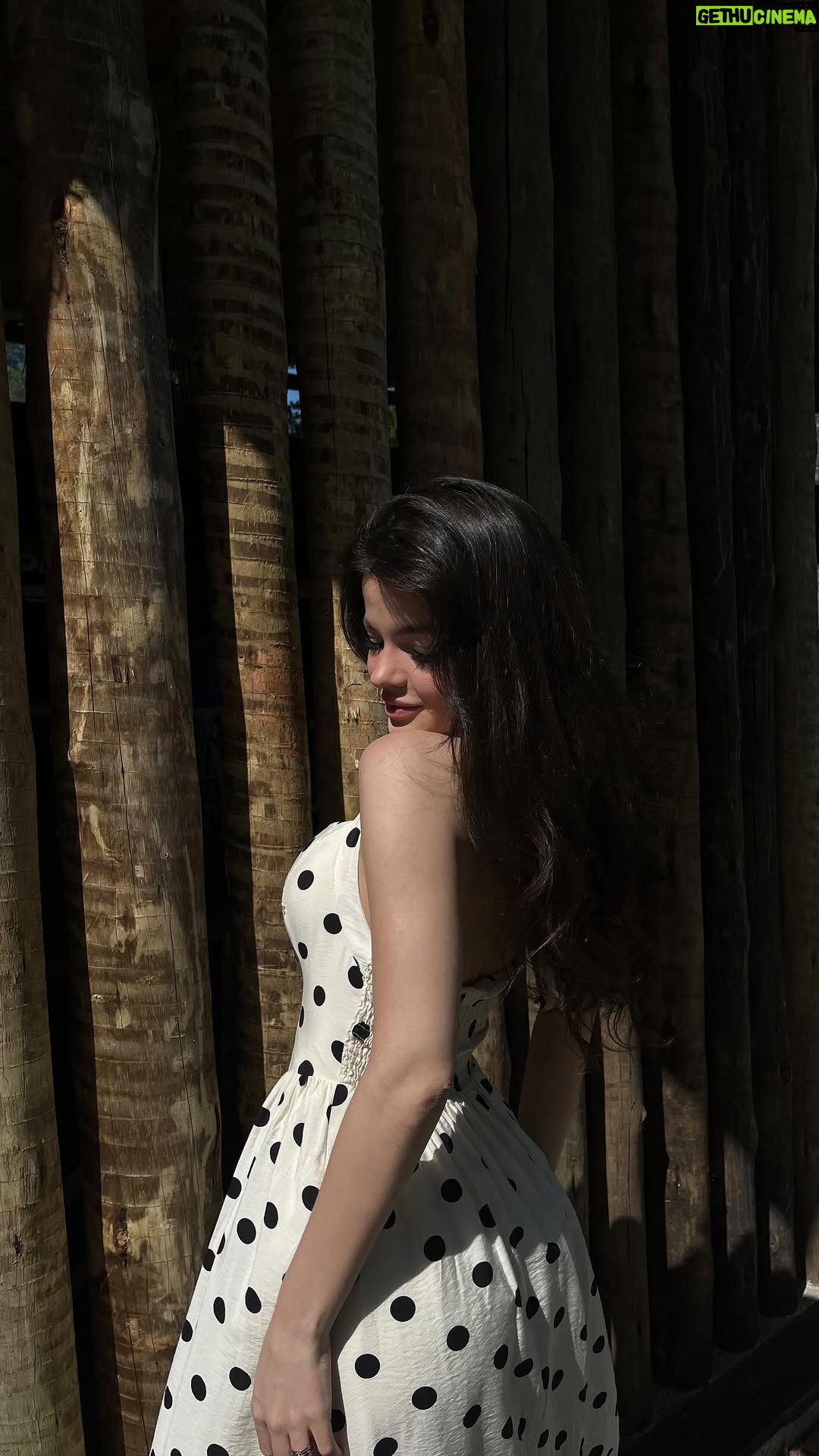 Belle Longwell - 16.9K Likes - @FashionNova happy place 🇧🇷

ref: clara Polka Dot Maxi Dress - cream/combo

#publicité