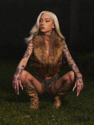 Bhad Bhabie Instagram - 