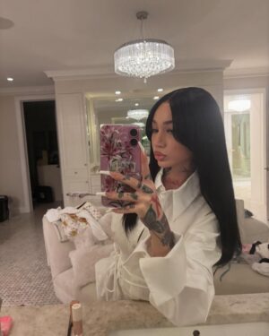 Bhad Bhabie Instagram - 