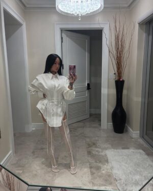 Bhad Bhabie Instagram - 