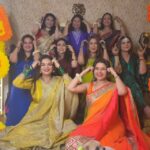Bhagyashree