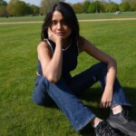 Bhagyashree Limaye