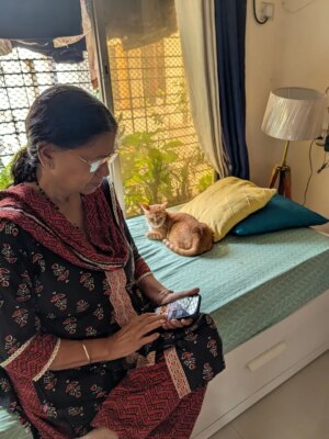 Bhagyashree Limaye Instagram - Been here and there
Shared love and food and care 💌
.
#monthlydump #teampixel #danbrown #saddya #onam #modaklovers #traditional