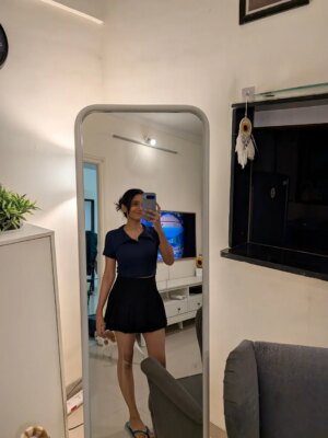 Bhagyashree Limaye Instagram - Been here and there
Shared love and food and care 💌
.
#monthlydump #teampixel #danbrown #saddya #onam #modaklovers #traditional