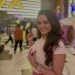 Bhagyashree Mote