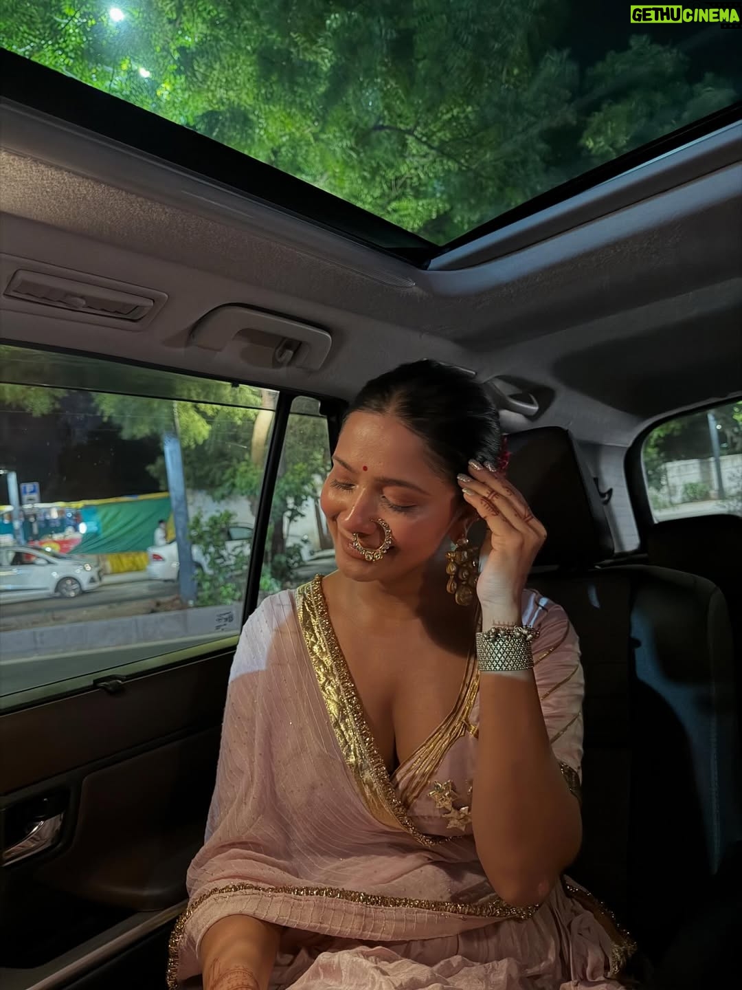 Bhakti Kubavat - 2.5K Likes - 