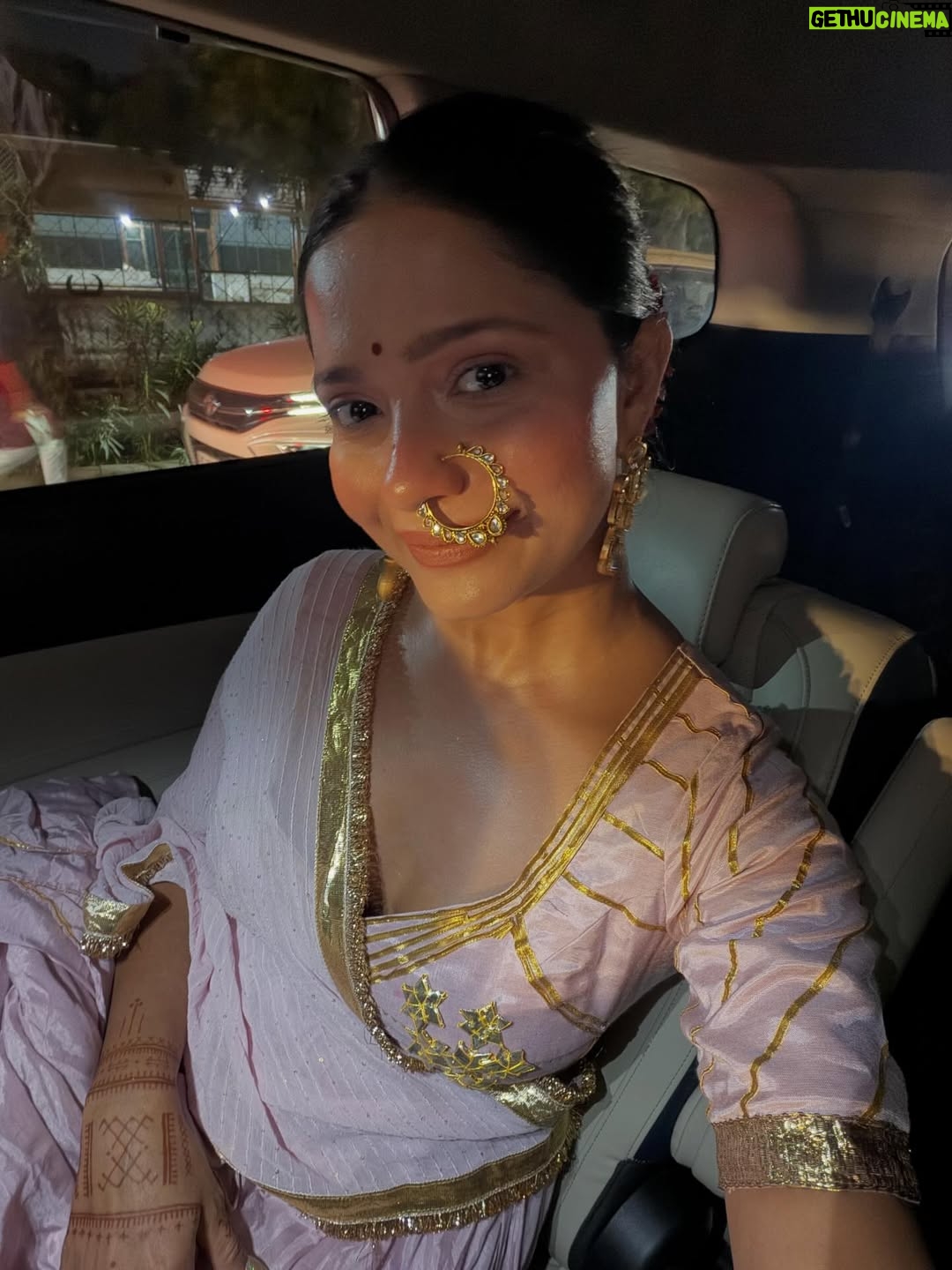 Bhakti Kubavat - 2.5K Likes - 
