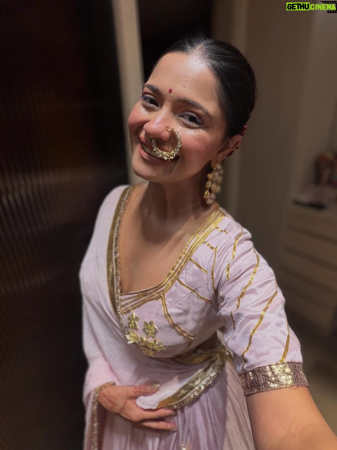 Bhakti Kubavat - 2.5K Likes - 