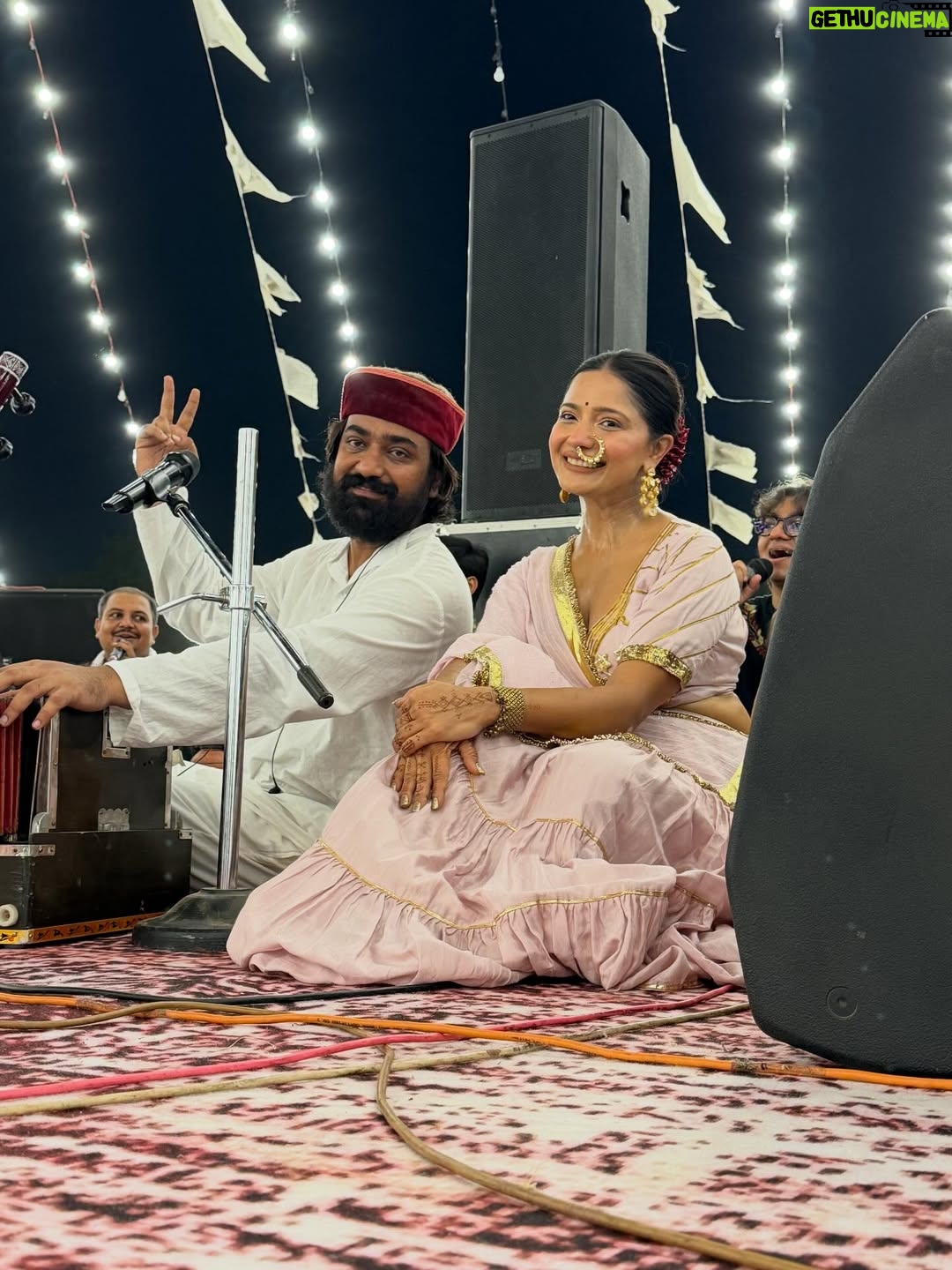 Bhakti Kubavat - 2.5K Likes - 