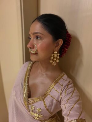 Bhakti Kubavat Instagram - 