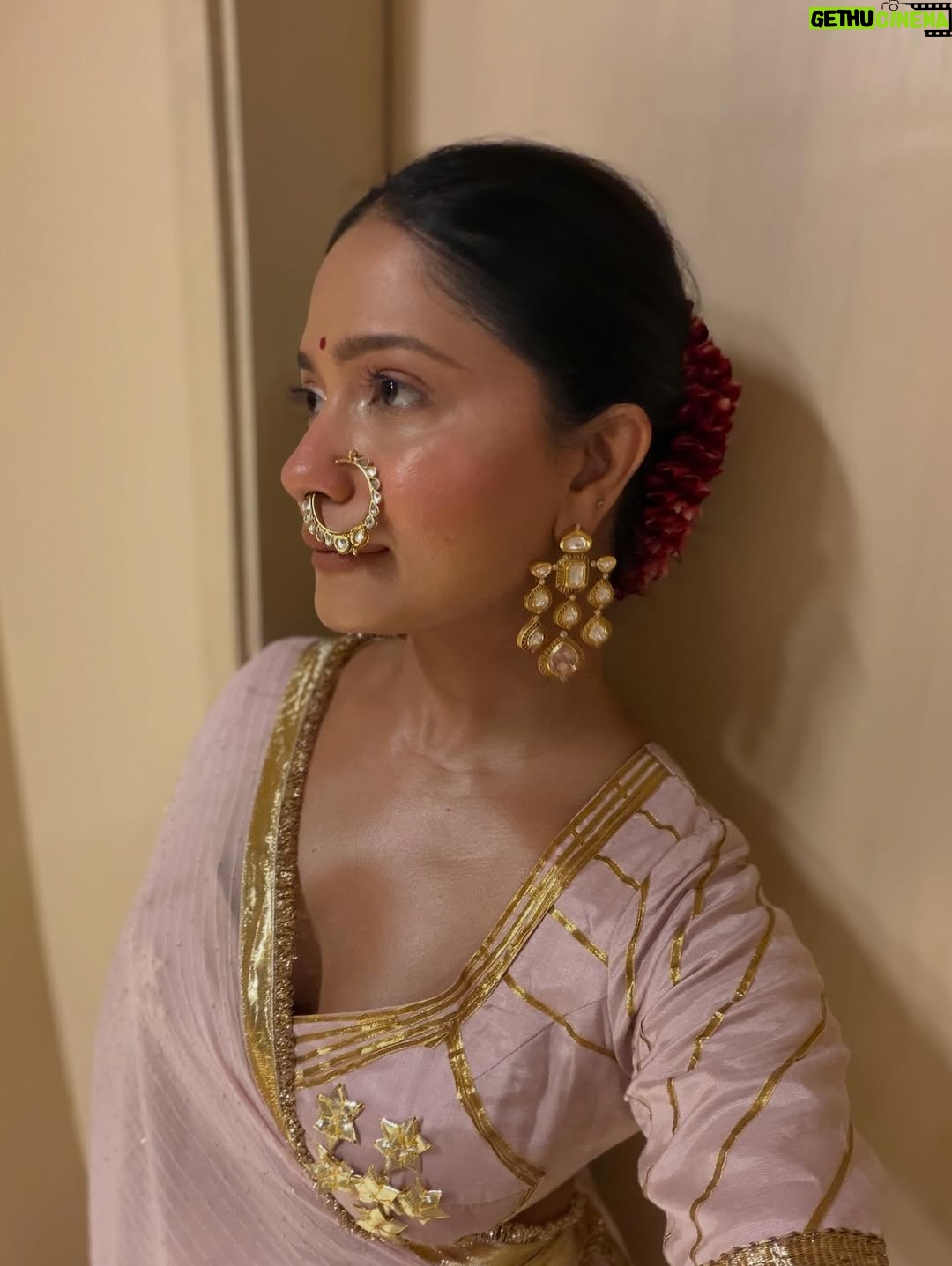 Bhakti Kubavat - 2.5K Likes - 