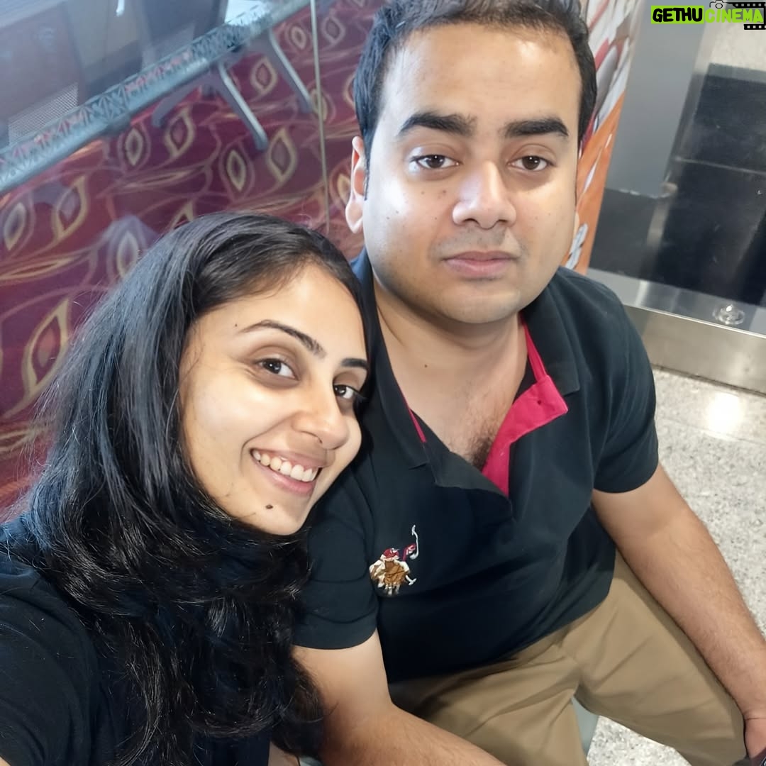Bhanushree Mehra - 3.3K Likes - It’s been six months since I lost my brother. If you’ve ever wondered what has the power to change the very core of a person, it’s a loss like this ! 

Grief slowly shifts the way you see everything. The way you look at life, the way you feel things, the way you connect with people…It changes your entire wiring and transforms you into a person you don’t always recognise.

Some days, I miss him so much it physically hurts. Other days, I look around and wonder if there ever was a world where he existed. That version of life feels so far away - like that world belonged to another lifetime and I no longer know how to find my way back to it.

I miss him and love him more than words can ever explain.
And I miss the part of me that went silent the day he left.
Life is still moving, and I’m learning to move with the weight of it all.
One step, one memory, one moment at a time ! 
@anand.mehra13