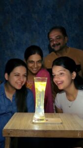 Bhavi Mewada Top 100 Instagram Photos and Posts