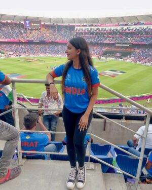 Bhavi Mewada Instagram - 🇮🇳♥️
.
.
.
#instagram #new #post #india #win #cricket #2025 #cricketlove #bhavicrew