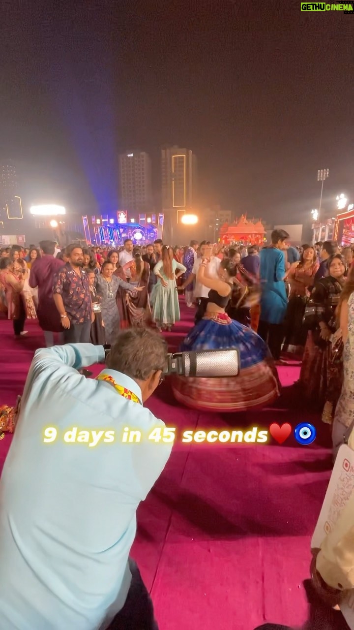 Bhavi Mewada - 6K Likes - It feels like smiling after so long🫶🏻 thank you maa♥️
.
.
.
#instagram #new #reels #reelsinstagram #reelitfeelit #reelkarofeelkaro #trending #audio #explore #foryou #followforfollowback #fashion #fashionista #fashionable #fashionstyle #navratri #2k24 #bhavi #cuteness #bhavi