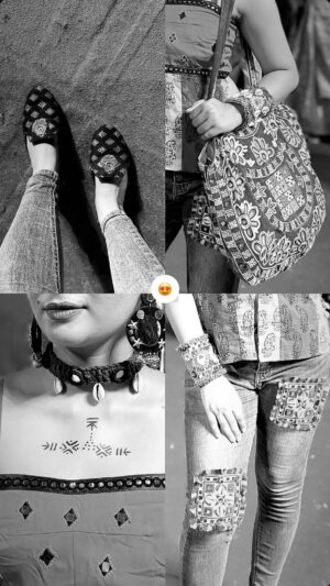 Bhavi Mewada Instagram - Khodiyar maašš»š§”
.
.
.
.
#instagram #new #reelitfeelit #reelkarofeelkaro #bhavicrew #instadaily #navratri #navratrispecial #garba #garbalover #khodiyarmaa #trending #foryou #cuteness #explore #2k24 #outfit #outfitoftheday #outfitinspo #fashionista #bhavi
