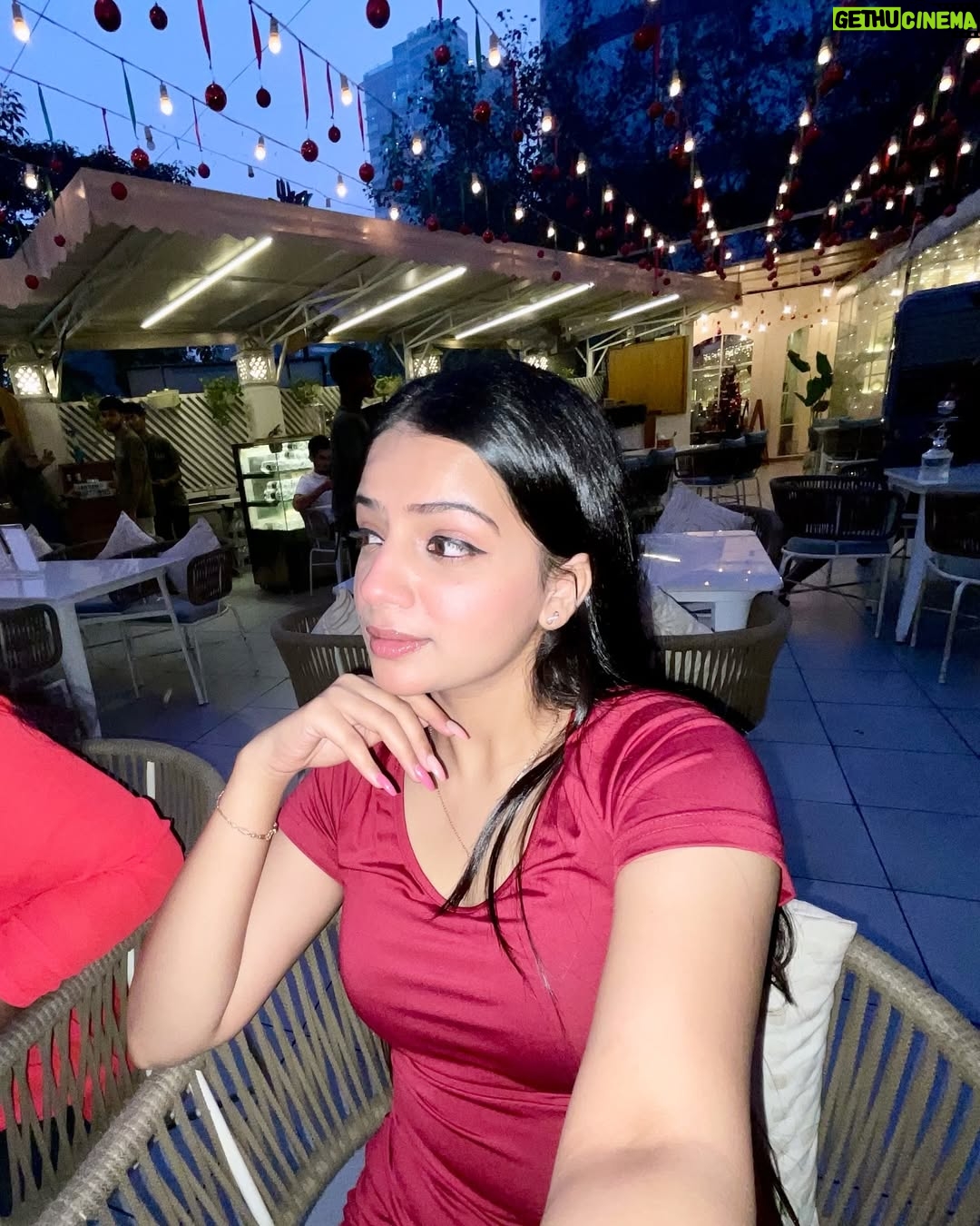 Bhavi Mewada - 4.6K Likes - Red dress moments are meant to be mirrored🪞♥️
.
.
.
.
#instagram #new #post #photo #photooftheday #photoeveryday #photographers #photograph #portraitphotography #mirrorselfie #fashion #fashionblogger #fashionstyle #fashionable #fashionista #fashionweek #fashiongram #fashionnova #trendy #outfit #dress #red #explore #foryou #winter #christmas #vibes #reach #likesforlike #bhavi