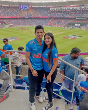 Bhavi Mewada Instagram - 🇮🇳♥️
.
.
.
#instagram #new #post #india #win #cricket #2025 #cricketlove #bhavicrew