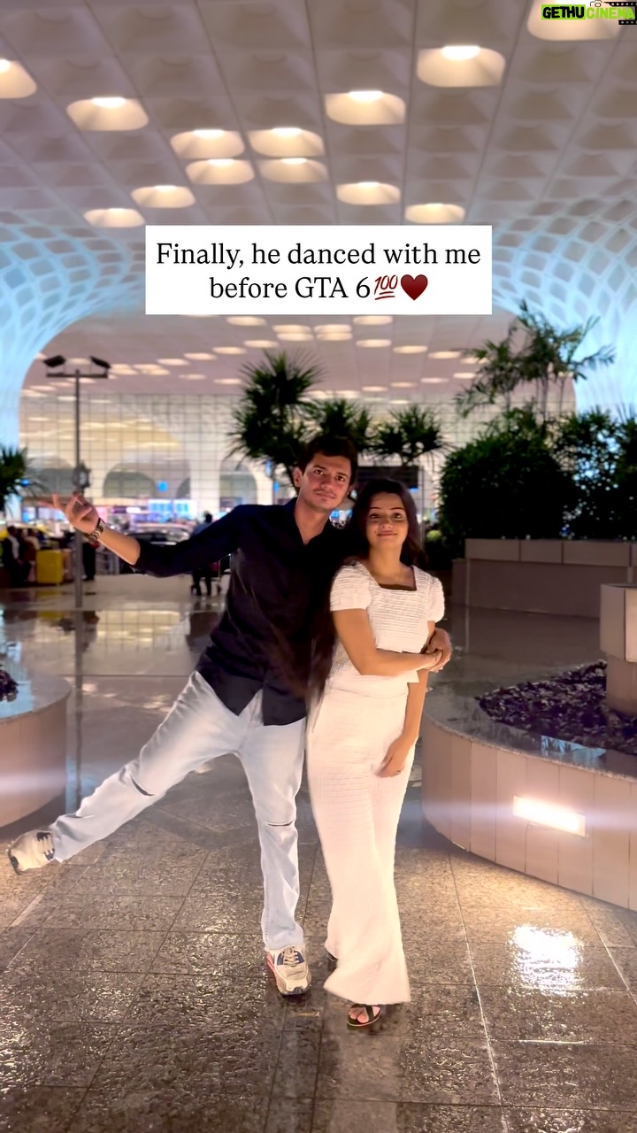 Bhavi Mewada - 3.5K Likes - Tag your♥️
.
.
.
#instagram #new #reelitfeelit #reelkarofeelkaro #trending #explore #foryou #gta #6 #game #dance #bhavicrew #bhavi