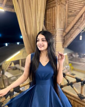 Bhavi Mewada Instagram - All About 17/11/2024🎁🎂🧿💙 Last Photo🫶🏻
.
.
.
.
#instagram #new #photo #post #photooftheday #photographylovers #portraitphotography #portrait #birthday #girl #party #family #time #fashion #fashionblogger #fashionstyle #cuteness #likesforlike #followforfollowback #explore #foryoupage #bhavicrew #reach #instamood #instafashion #bhavi