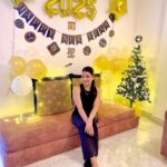 Bhavi Mewada