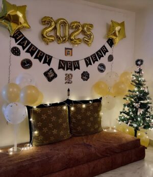 Bhavi Mewada Instagram - Let’s welcome the New Year with hope and determination. Wishing you a fantastic year ahead♥️✨
.
.
.
.
#instagram #new #post #photo #photography #photooftheday #photoeveryday #photogram #new #year #2025 #beginning #fashion #fashionable #fashionista #fashionable #fashiondesigner #likesforlike #followforfollowback #newyear #look #explore #foryou #reach #bhavicrew #january #news #bhavi