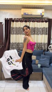 Actress Bhavika Katariya HD Photos and Wallpapers October 2025