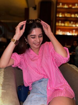 Bhavika Sharma Instagram - 💕💕💕