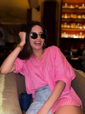 Bhavika Sharma Instagram - 💕💕💕