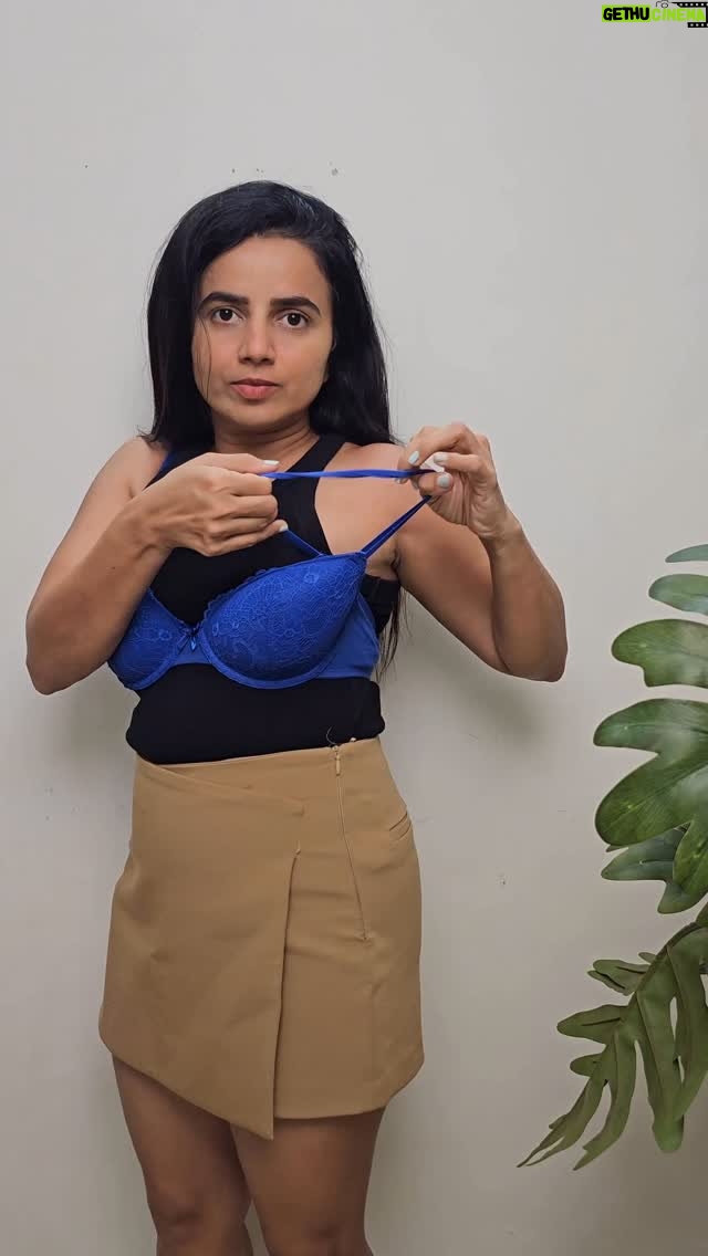 Bhavini Purohit - 13.9K Likes - Try this hack #hackwithbhavi
.
Outfit- @amazonfashionin 
Comment for link🔗

The Ultimate Brand Sale is live From 13th August to 17th August*
50-80% off with extra 10% cashback for prime members
 #GetstyledwithAmazon 
#AmazonUlitimatebrandsale  #GetstyledwithAmazon #AmazonFinds #AmazonStyle #Ad#collab #influencer #fashion #style #trend