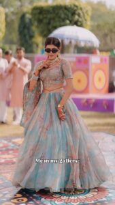 Actress Bhavna Jain HD Photos and Wallpapers August 2025