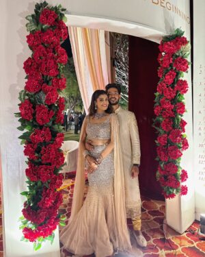 Bhavna Jain Instagram - Date someone that never stops choosing you.

Date someone who never gets bored with learning the map of your body and the love language of your mind. Date someone who finds a way to make loving you look like pure bliss.

Date someone who gets excited by the thought of you, someone who daydreams of your life together and gets goosebumps on their forearm.

Date someone that never stops choosing you.

#couple #couplesgoals #relationships #relationshipgoals #lovequotes #loveyou #outfitinspiration #desilook❤️ #wedding #indianwedding #decor #bhaikishadi #family #shaddi #outfitinspo #couplephotography