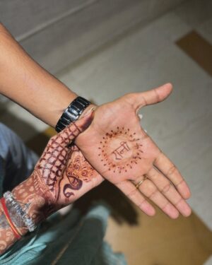 Bhavna Jain Instagram - Date someone that never stops choosing you.

Date someone who never gets bored with learning the map of your body and the love language of your mind. Date someone who finds a way to make loving you look like pure bliss.

Date someone who gets excited by the thought of you, someone who daydreams of your life together and gets goosebumps on their forearm.

Date someone that never stops choosing you.

#couple #couplesgoals #relationships #relationshipgoals #lovequotes #loveyou #outfitinspiration #desilook❤️ #wedding #indianwedding #decor #bhaikishadi #family #shaddi #outfitinspo #couplephotography