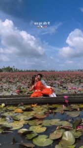 Actress Bhavna Jain HD Photos and Wallpapers March 2025