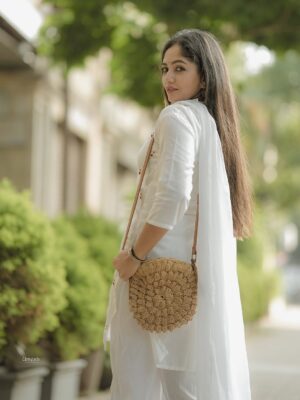 Bhavya Gowda Instagram - 🤍
Captured by @umesh__photography___ @umeshphotography02 
forever favourite shoot❤️
#bg #bhavya #bhavyagowda #bhavyagowda670