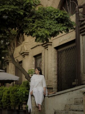 Bhavya Gowda Instagram - 🤍
Captured by @umesh__photography___ @umeshphotography02 
forever favourite shoot❤️
#bg #bhavya #bhavyagowda #bhavyagowda670