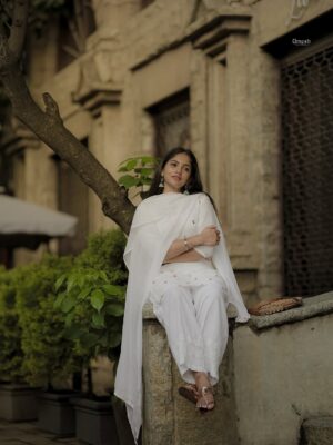 Bhavya Gowda Instagram - 🤍
Captured by @umesh__photography___ @umeshphotography02 
forever favourite shoot❤️
#bg #bhavya #bhavyagowda #bhavyagowda670