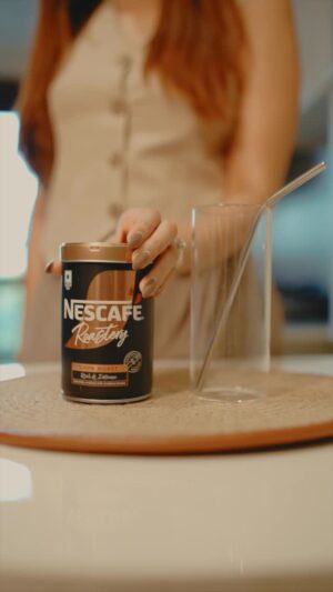 Bhavya Monga Instagram - Coffee that doesnāt just start your day, but elevates it #NescafĆ©Roastery. Your perfect companion for every moment.
#NescafƩ @nescaferoastery