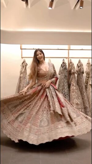 Bhavya Monga Instagram - šāØ 2025 brides, your dream wedding look starts here!
From royal lehengas at @shakuntlamxclusif to pastel elegance at @wforwoman , modern glam at @chiquestudio , and sparkle that lasts a lifetime from @swadiamonds ā I found it all at Pacific Mall, NSPāPitampura. š¤
š± Bonus: Every bill I scanned on the Pacific Malls App turned into exclusive perks & surprises ā bridal shopping just got even better! šļø
š° One destination. Every look. Are you ready for your bridal story?
#PacificMallNSPPitampura #BridalShopping #Wedding2025 #ShakuntalamXclusif #MeenaBazaar #Chique #SwaDiamonds #BridalJourney #WeddingVibes #DelhiBrides #ShopWithPerks #PacificMallsApp #StartYourForeverHere