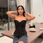 Bhavya Monga