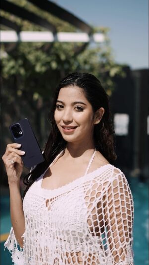 Bhavya Monga Instagram - Dive deep, capture magic! ššø
The OPPO Reno13 lets you shoot stunning underwater moments like never before! āØ
@oppoindia
#OPPOReno13Series #OPPOAIPhone #LiveInTheMoment