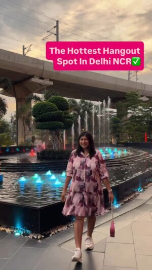 Bhawna Singla Instagram - Have to ever visited? Let me know in the comment section!👇🏻