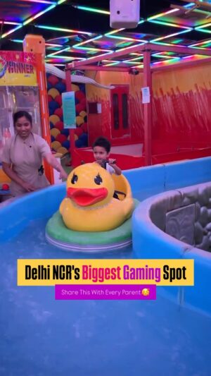 Bhawna Singla Instagram - Comment "Price" will send picture in DM!
Share this with every parent you know! @funtaziamantan
📍:- Funtazia Sector 28 Faridabad!
#faridabad #faridabadmoms #games #vrgaming #fun #masti #bowling #bowlingfun #entertainment #cricket #funreels #reels #kids #kidsstyle #travelwithkids #cafeholic