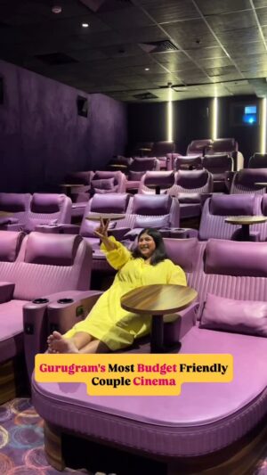 Bhawna Singla Instagram - You'll get Blanket too❤️💕 @legendcinemasindia ❤️❤️
#sunday #weekend #gurugram #couple #theatre #movie #cinema #gurugrammers #cafeholic