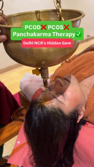 Bhawna Singla Instagram - Comment "Price" to get everything in your DM! @maharishiayurvedahospital is truly a hidden gem in Delhi NCR!
Tap ❤️ if you would love to visit this place!