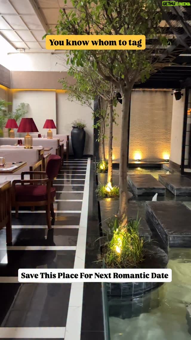 Bhawna Singla - 1.3K Likes - Tag your BF/GF whose Birthday is coming soon👇😊

#southdelhi #newdelhi #delhi_igers #delhite #delhicafes #luxury #cafes #explore #explorer #weekend #cafeholic